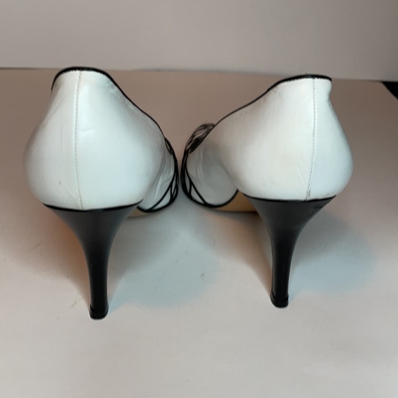Vintage Bally heels - Picture 5 of 6